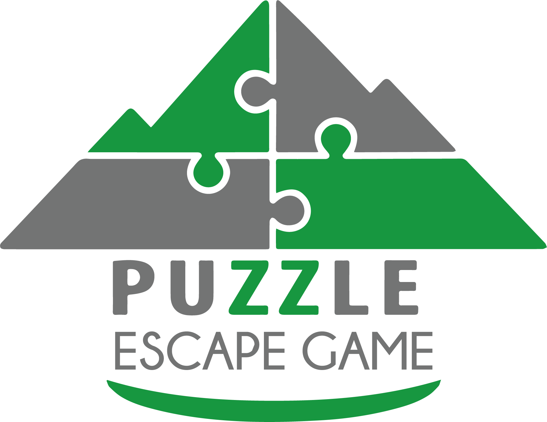 Logo PUZZLE Escape Game 1
